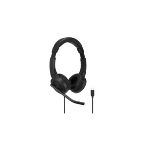 Kensington H1000 USB-C On-Ear Headset