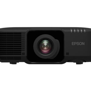 Epson EB-PU1008B Ultra short throw projector 9200 ANSI lumens 3LCD WUXGA (1920x1200) Black