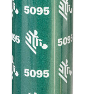 Zebra 5095 Resin thermal ribbon 30 m Black