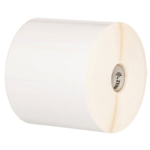 Zebra Z-Ultimate 3000T White