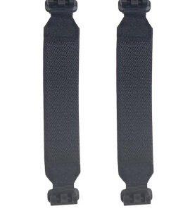 Zebra SG-TC2L-HSTRP1-01 strap Hand-held camcorder Black