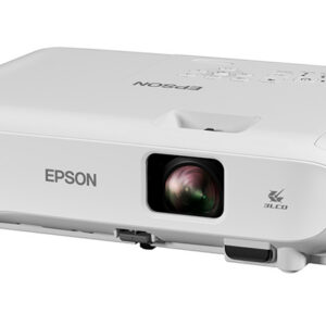 Epson EB-W53 4000 ANSI lumens 3LCD WXGA (1200x800) White