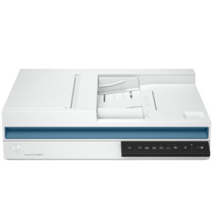 Document Scanners