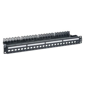 Legrand 632850 patch panel