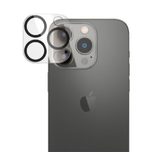 PanzerGlass ® PicturePerfect Camera Lens Protector iPhone 14 Pro | 14 Pro Max Clear screen protector Apple 1 pc(s)