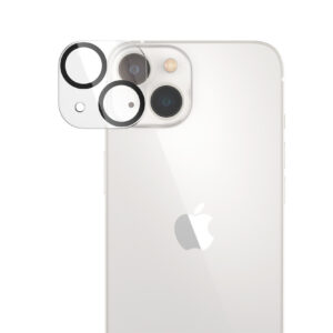 PanzerGlass ® PicturePerfect Camera Lens Protector iPhone 14 | 14 Plus Clear screen protector Apple 1 pc(s)