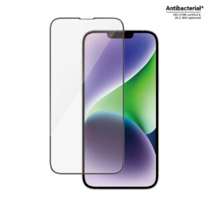 PanzerGlass ® Screen Protector iPhone 14 Plus | 13 Pro Max | Ultra-Wide Fit w. EasyAligner Clear screen protector Apple 1 pc(s)