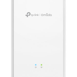 TP-Link Omada EAP625GP-WALL wireless access point 1201 Mbit/s White Power over Ethernet (PoE)