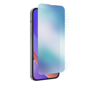 InvisibleShield Glass XTR AM Apple iPhone 14 Pro Max Case Friendly Screen