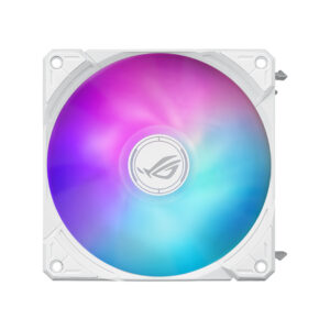 ASUS ROG Ryuo IV SLC 360 ARGB White Edition Processor All-in-one liquid cooler 12 cm