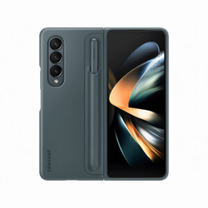 Samsung EF-OF93PCJEGWW mobile phone case Cover Black