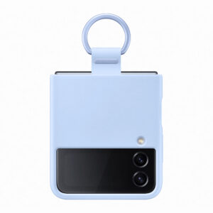 Samsung EF-PF721TLEGWW mobile phone case Cover Blue