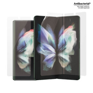 PanzerGlass ® Screen Protector Samsung Galaxy Z Fold 4 | Fold 5 Clear screen protector 1 pc(s)