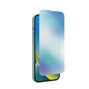 InvisibleShield Glass XTR AM Apple iPhone 14 Pro Case Friendly Screen