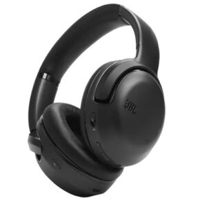 JBL Tour One M2 Headset Wired & Wireless Head-band Music USB Type-C Bluetooth Black