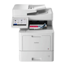 Brother MFC-L9630CDN Laser A4 2400 x 600 DPI 40 ppm