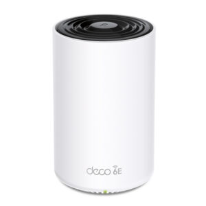 TP-Link AXE5400 Whole Home Mesh Wi-Fi 6E System(Tri-Band)