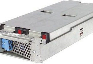 APC Battery Replacement Cartridge RBC43 (OEM)