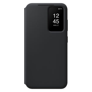 Samsung EF-ZS911CBEGWW mobile phone case 15.5 cm (6.1") Folio Black