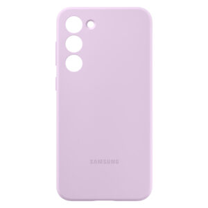 Samsung EF-PS916TVEGWW mobile phone case 16.8 cm (6.6") Cover Lavender