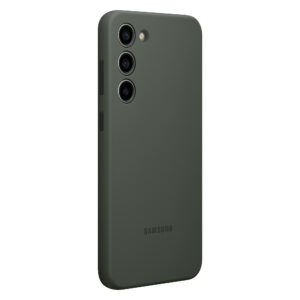 Samsung EF-PS916TGEGWW mobile phone case 16.8 cm (6.6") Cover Green