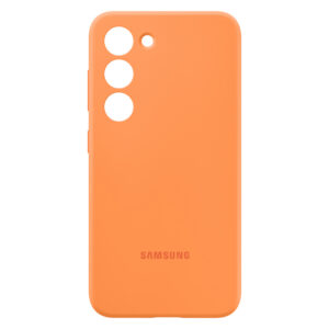 Samsung EF-PS911TOEGWW mobile phone case 15.5 cm (6.1") Cover Orange
