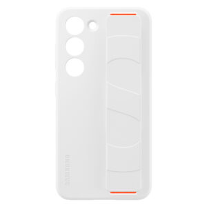 Samsung EF-GS911TWEGWW mobile phone case 15.5 cm (6.1") Cover White