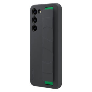 Samsung EF-GS916TBEGWW mobile phone case 16.8 cm (6.6") Cover Black