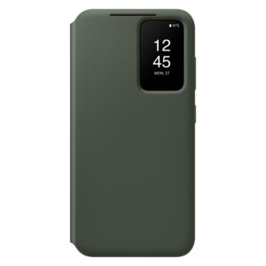 Samsung EF-ZS911CGEGWW mobile phone case 15.5 cm (6.1") Folio Green