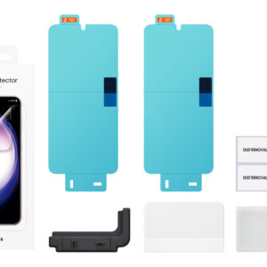 Samsung EF-US916 Clear screen protector