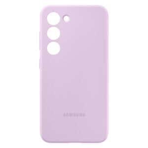 Samsung EF-PS911TVEGWW mobile phone case 15.5 cm (6.1") Cover Lavender