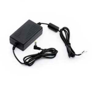 Zebra AK18913-003 mobile device charger Mobile computer Black