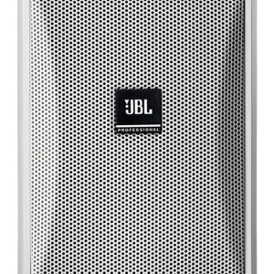 JBL CONTROL® SERIES CONTROL 23-1-WH loudspeaker 2-way White 100 W