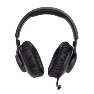 JBL Free WFH Wireless Headset Wired Head-band Calls/Music Black
