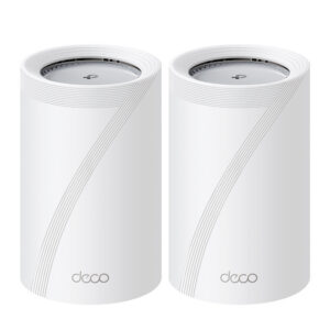 TP-Link BE9300 Whole Home Mesh Wi-Fi 7 System(Tri-Band)