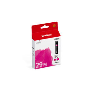 Canon PGI-29M ink cartridge 1 pc(s) Original Magenta