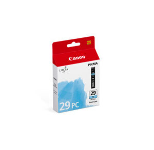 Canon PGI-29PC ink cartridge 1 pc(s) Original Photo cyan