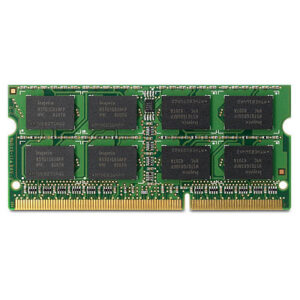 HP 16GB DDR3 1600MHz memory module 1 x 16 GB 240-pin DIMM ECC