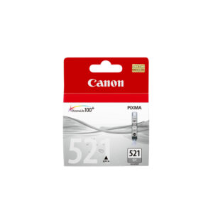 Canon CLI-521GY Grey Ink Cartridge