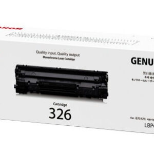 Canon 326 toner cartridge 1 pc(s) Original Black
