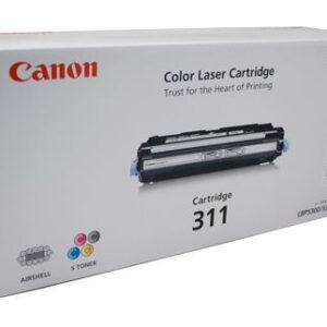 Canon 311 C toner cartridge 1 pc(s) Original Cyan