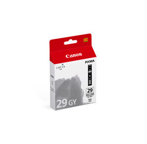 Canon PGI-29GY ink cartridge 1 pc(s) Original Grey