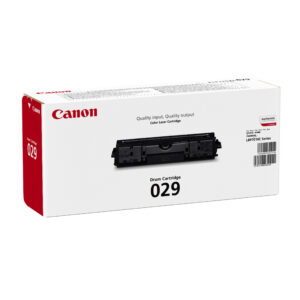 Canon 029 Original