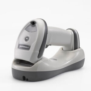 Motorola LI4278 Handheld bar code reader White