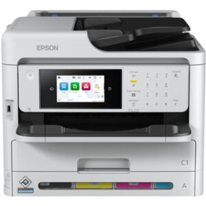 Epson WorkForce Pro WF-C5890 Inkjet A4 4800 x 1200 DPI Wi-Fi