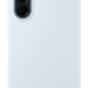 Samsung EF-PA576CLEGWW mobile phone case 17 cm (6.7") Cover Light Blue