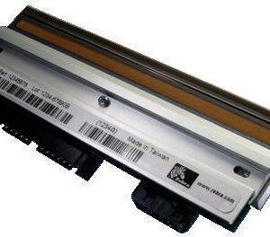 Zebra 220XI4 print head