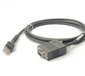 Serial & Parallel Cables