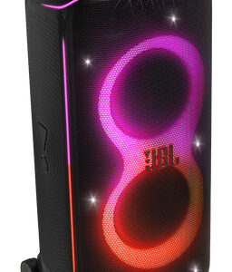 JBL PartyBox 720 Party speaker Black 800 W