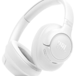 JBL Tune 730BT Headset Wireless Head-band Calls/Music USB Type-C Bluetooth White